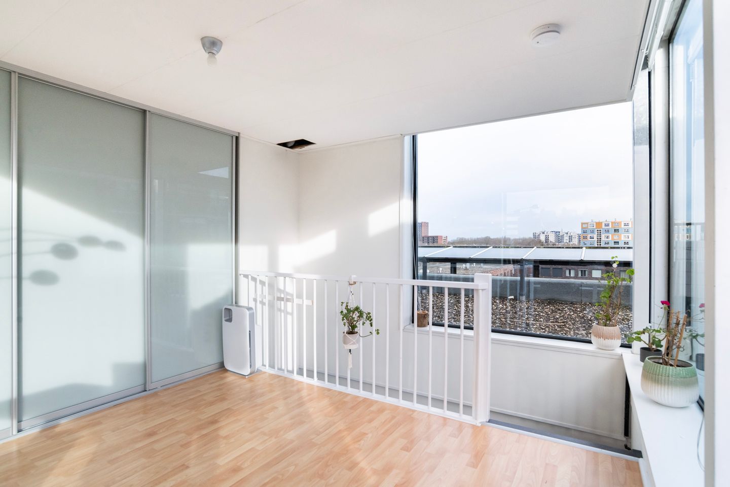 Foto 20 van W.G. Witteveenplein 113