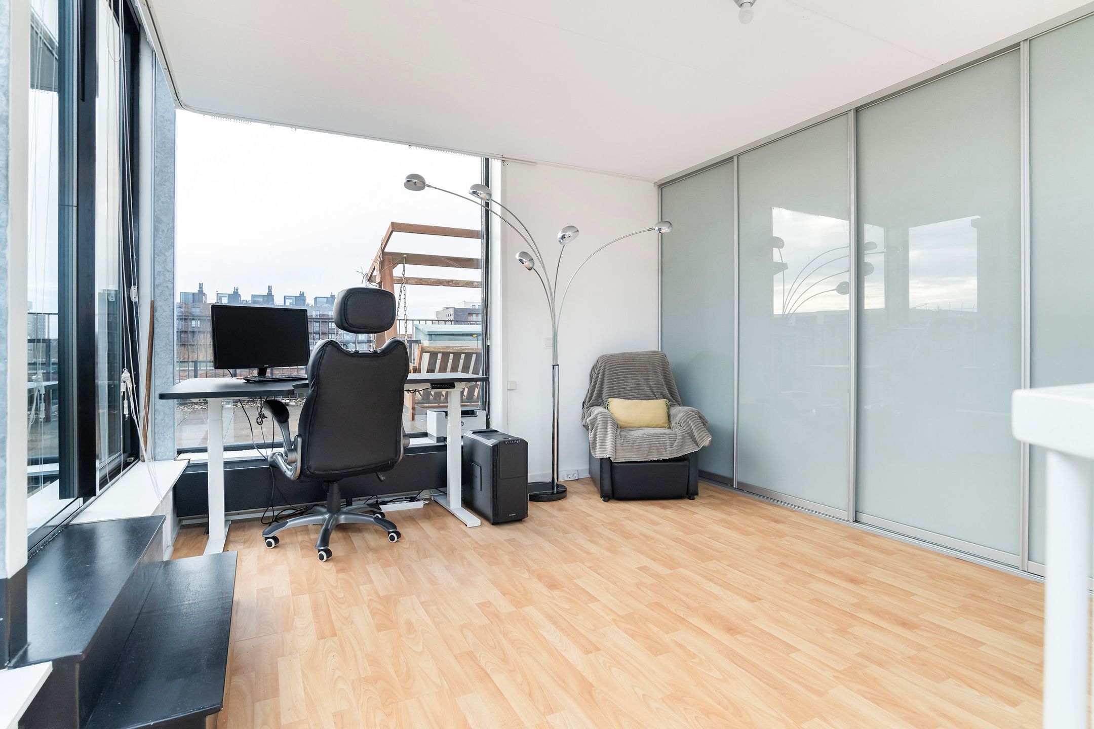 Foto 21 van W.G. Witteveenplein 113