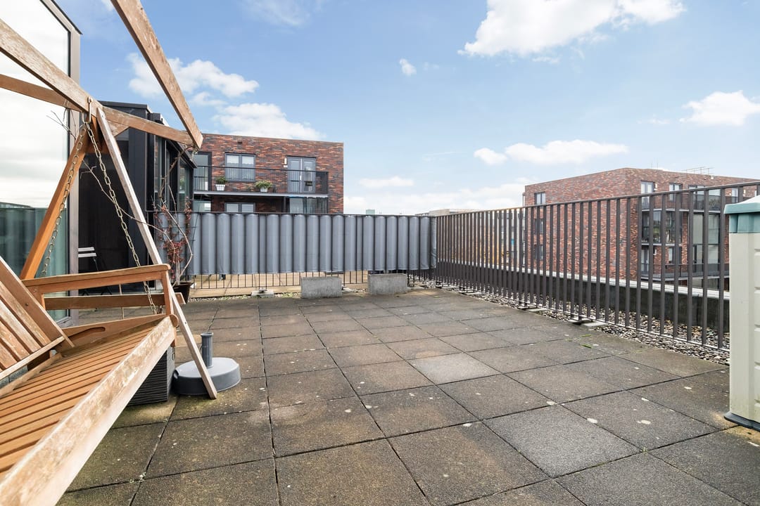 Foto 23 van W.G. Witteveenplein 113