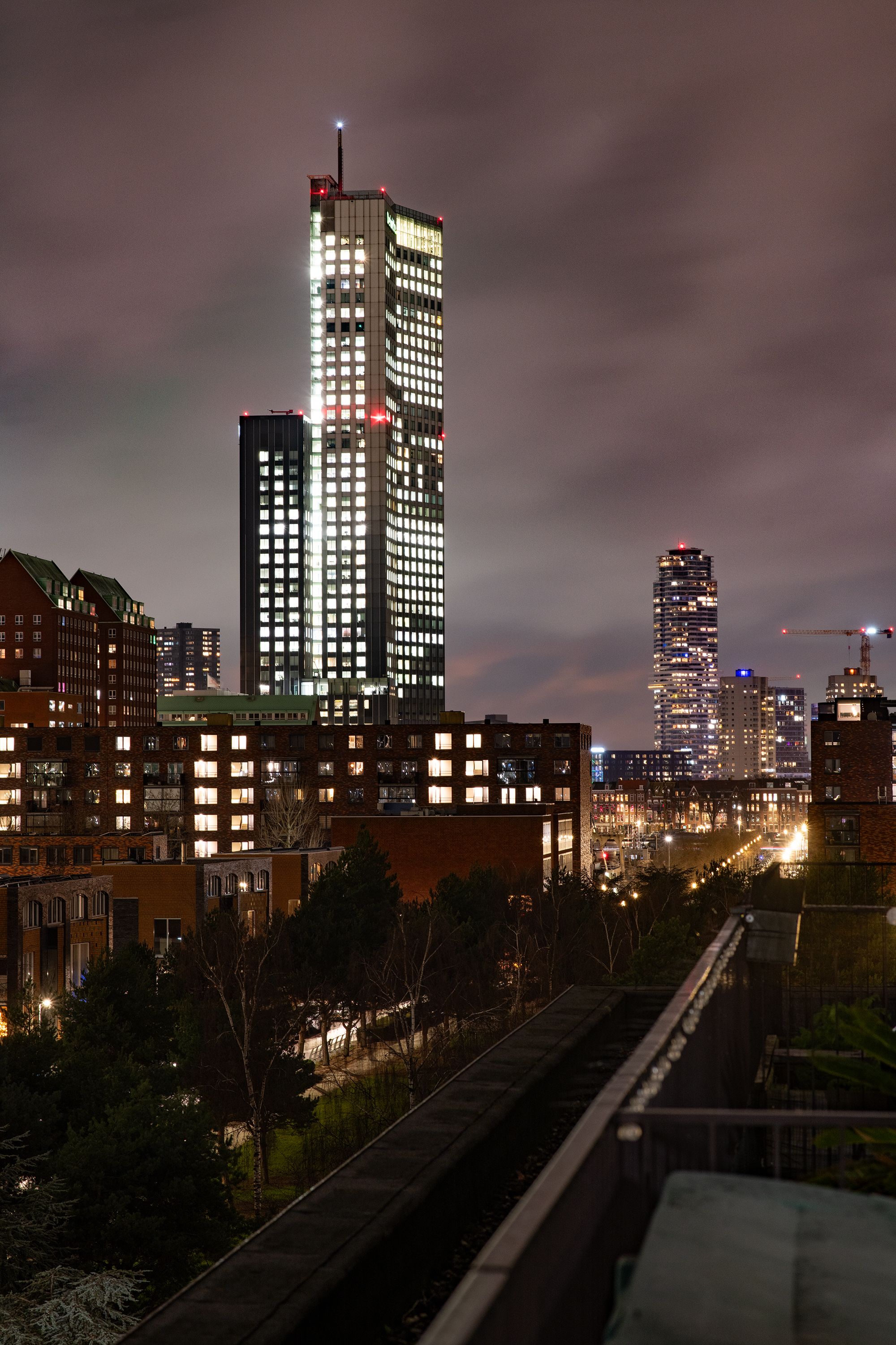 Foto 27 van W.G. Witteveenplein 113