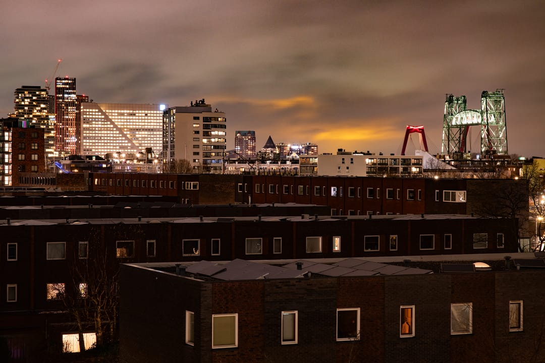 Foto 28 van W.G. Witteveenplein 113