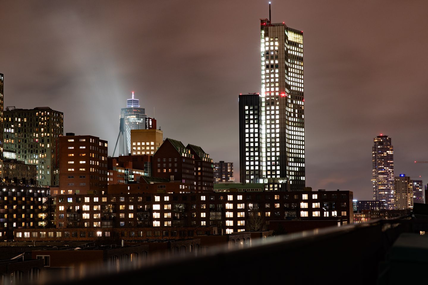 Foto 29 van W.G. Witteveenplein 113