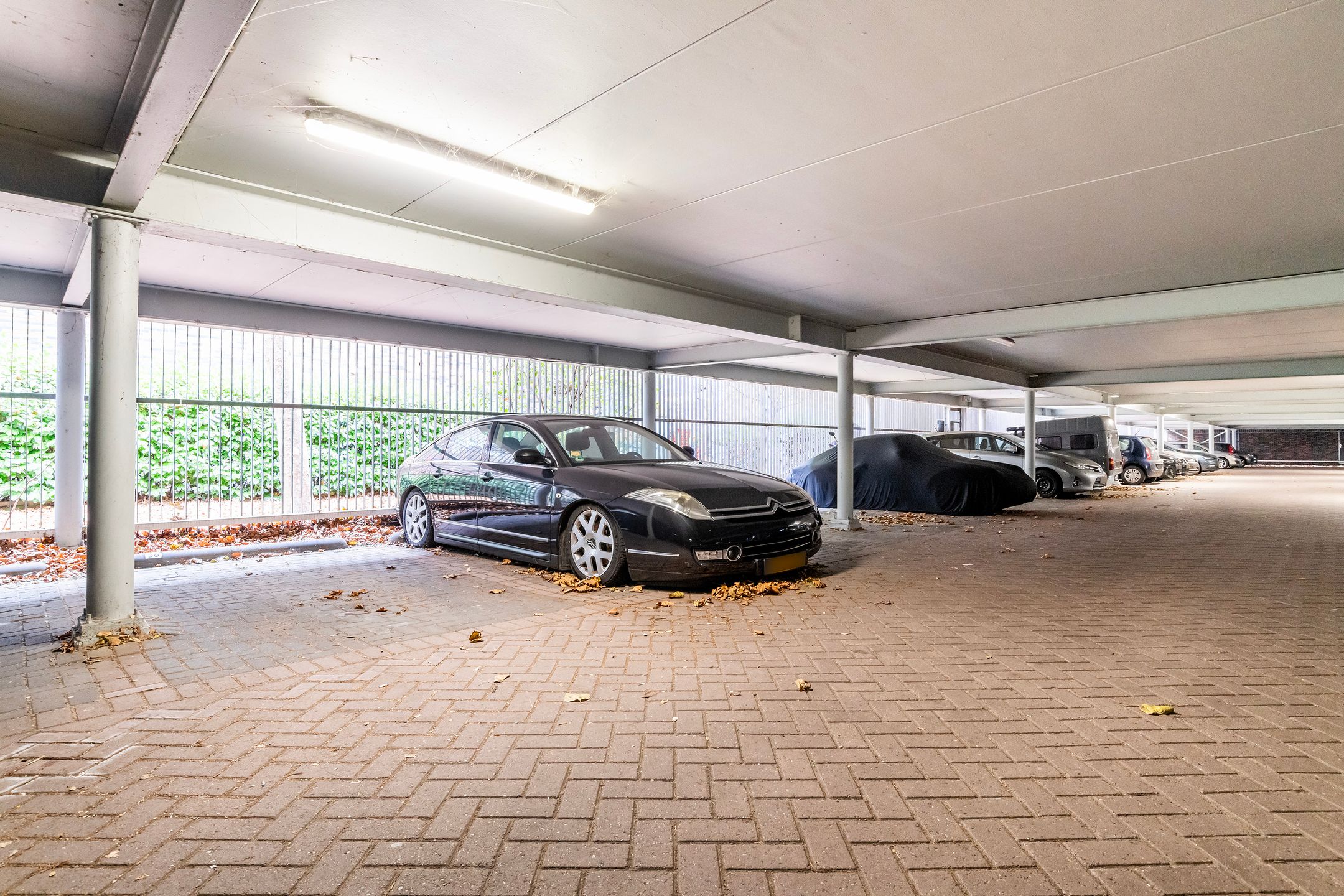 Foto 30 van W.G. Witteveenplein 113