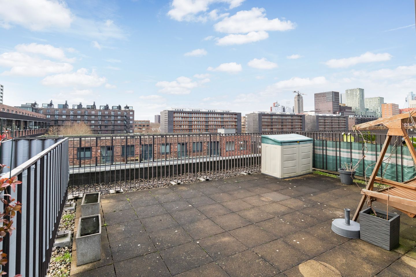 Foto 25 van W.G. Witteveenplein 113