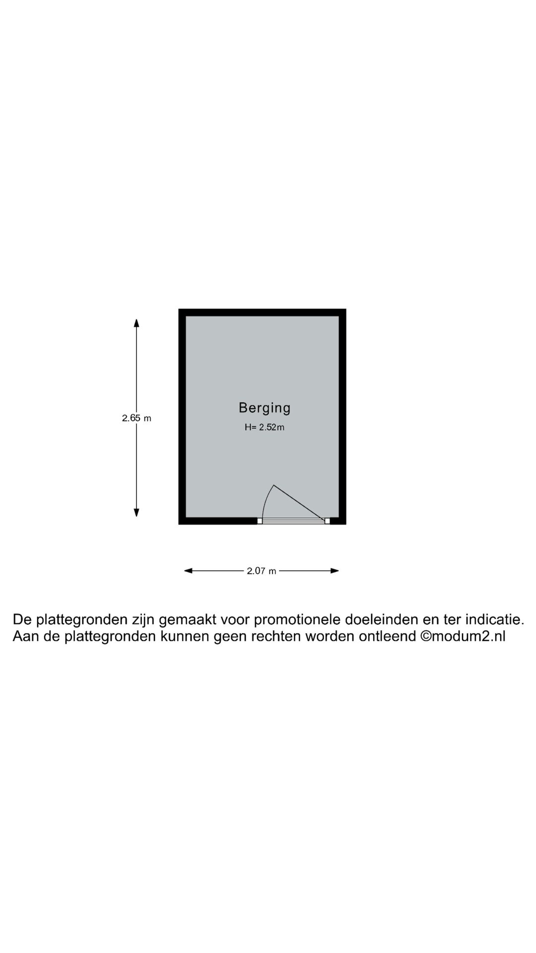 Photo 31 of Heijermanshove 8