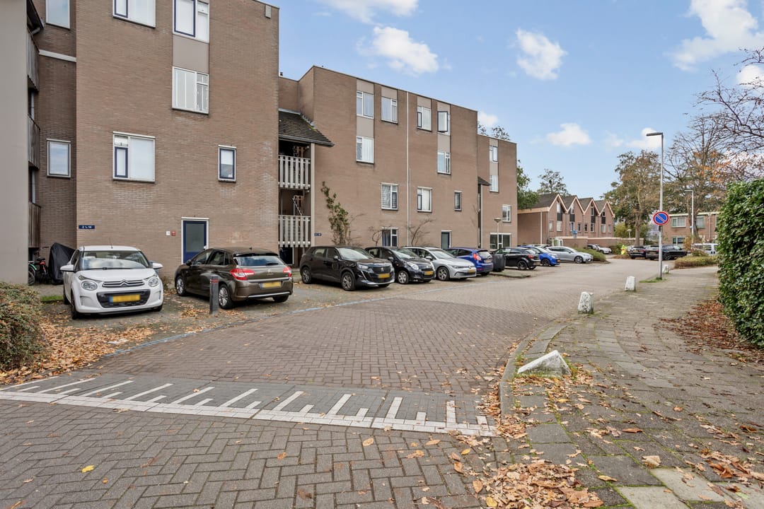 Photo 26 of Heijermanshove 8