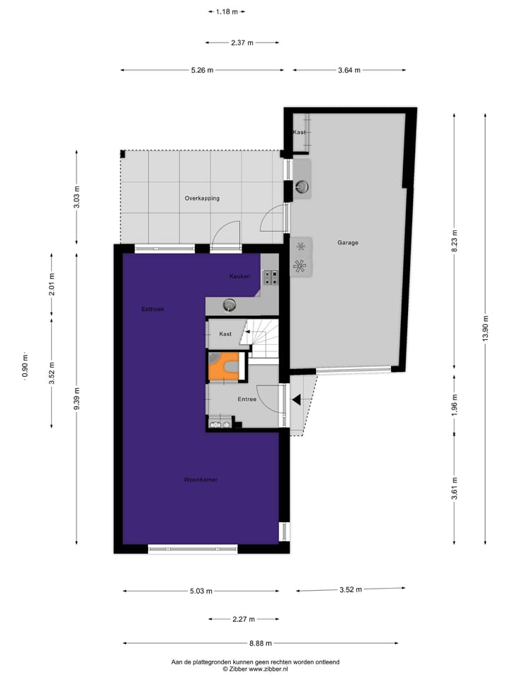 Foto 26 van De Iep 6