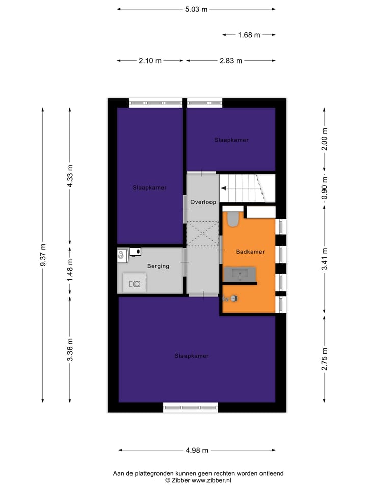 Foto 27 van De Iep 6