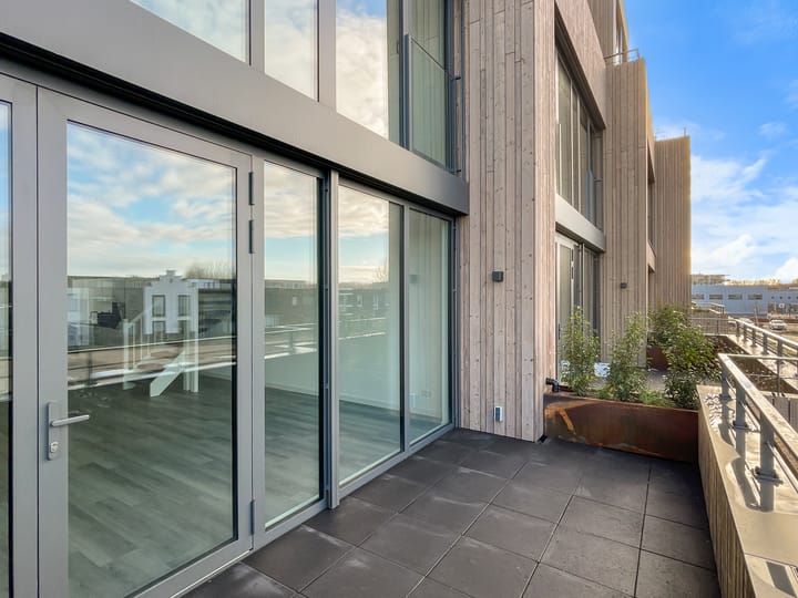 Foto 12 van Wimpelplantsoen 430