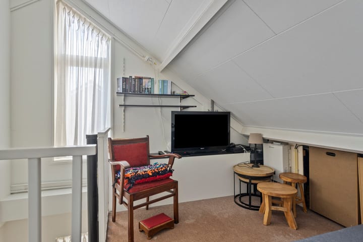 Foto 25 van Tolhuis 23-D