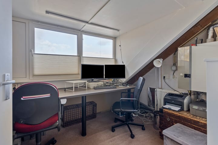 Foto 28 van Tolhuis 23-D