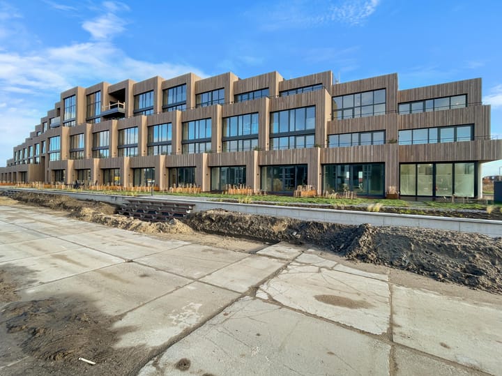 Foto 1 van Wimpelplantsoen 430