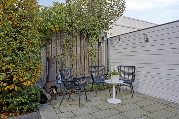 Foto 30 van Tolhuis 23-D