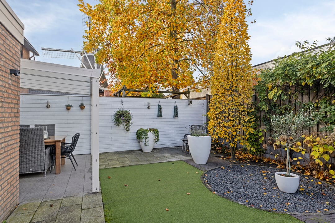 Photo 31 of Tolhuis 23-D