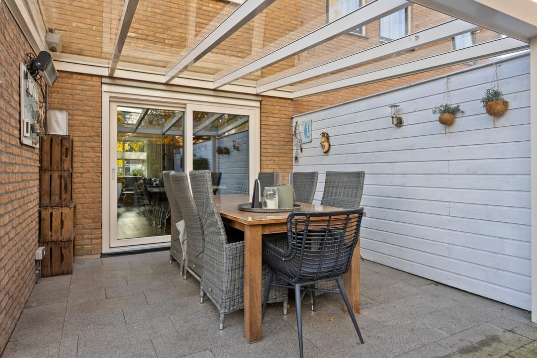 Photo 32 of Tolhuis 23-D