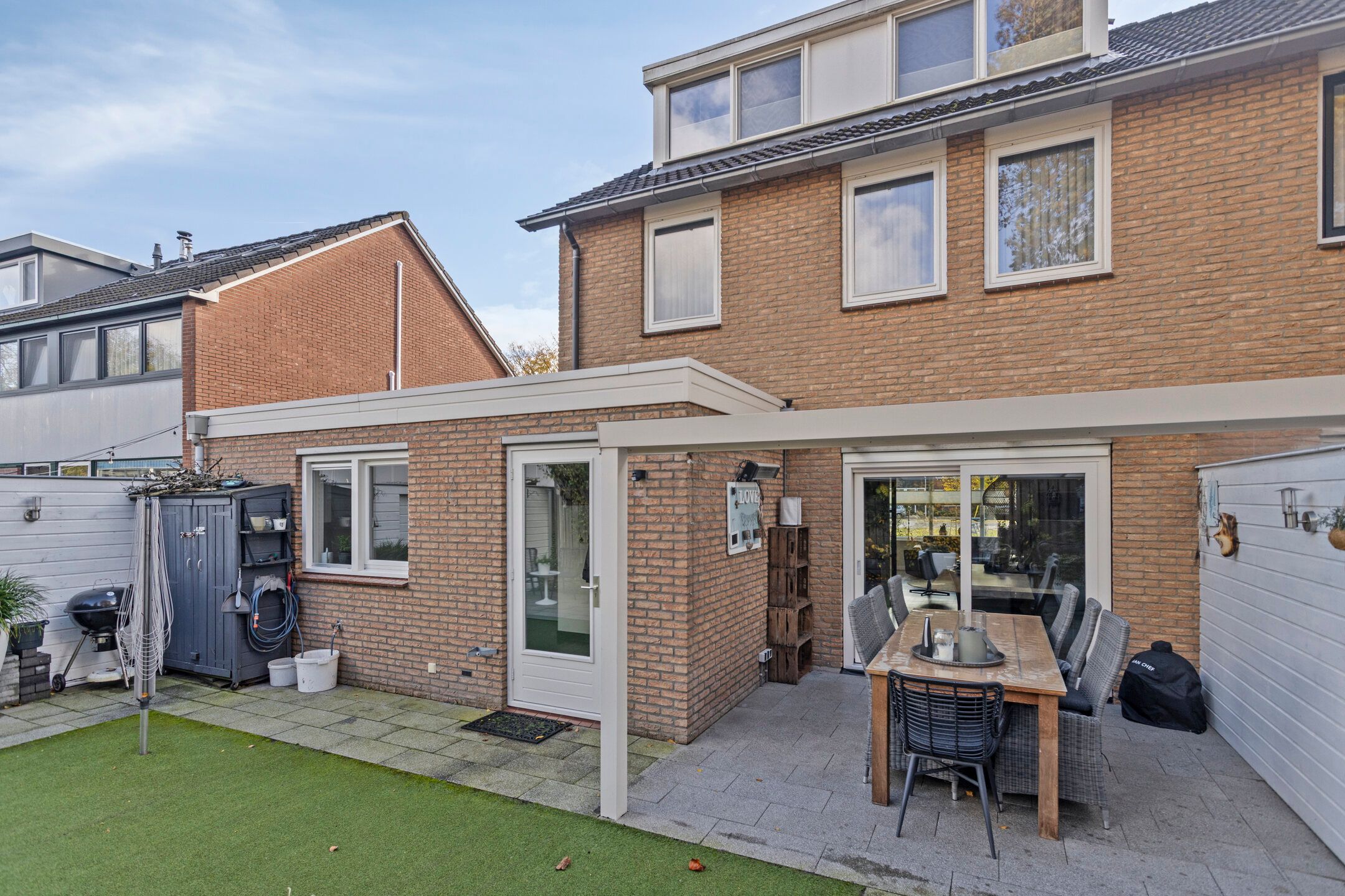 Photo 33 of Tolhuis 23-D