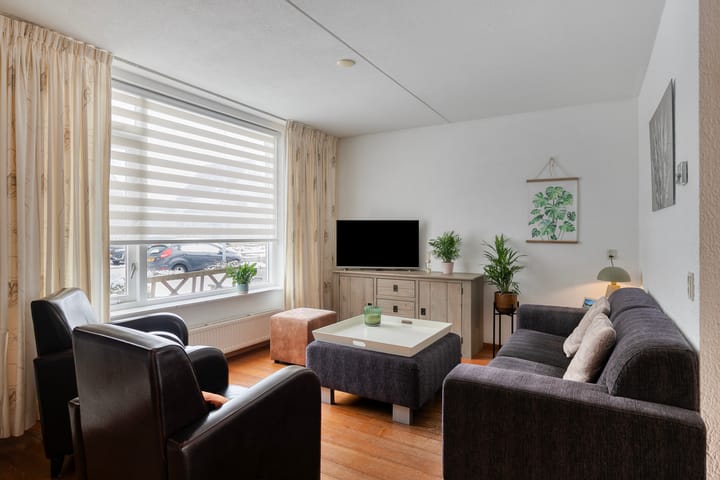 Foto 2 van Buizerd 85