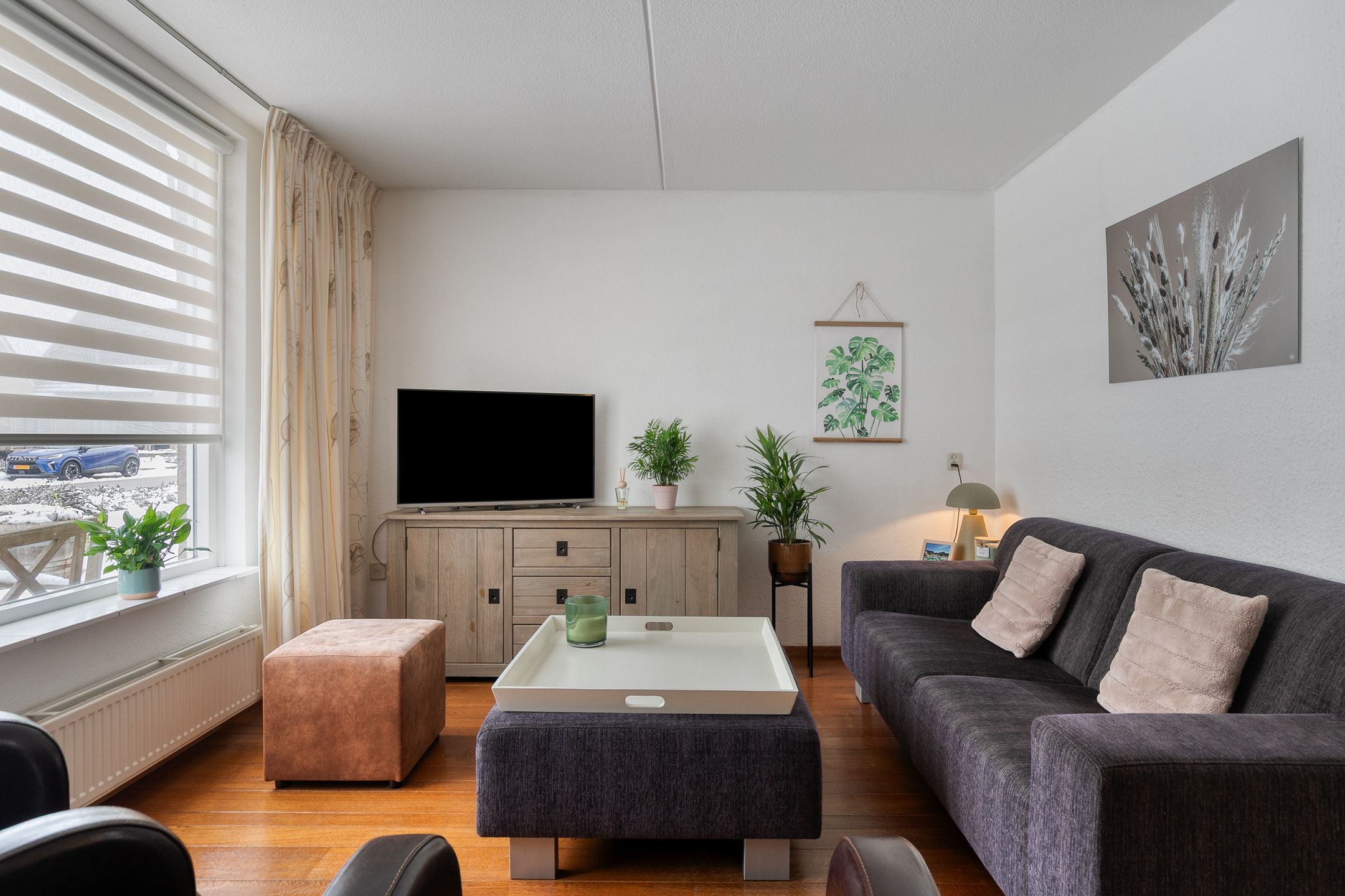 Foto 3 van Buizerd 85