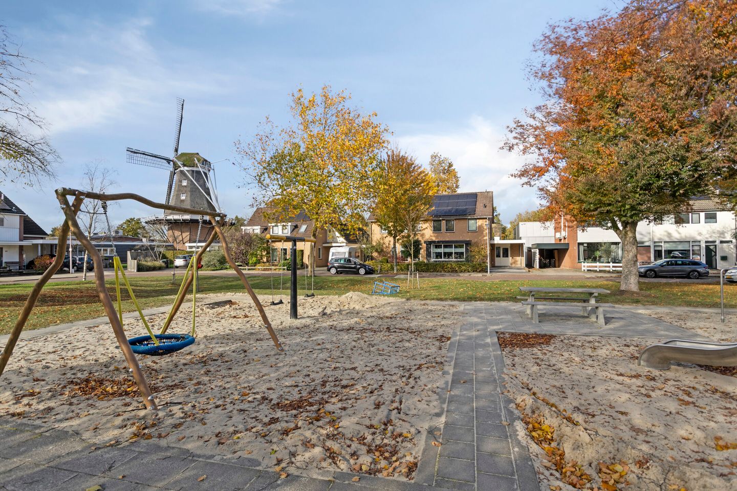 Photo 35 of Tolhuis 23-D