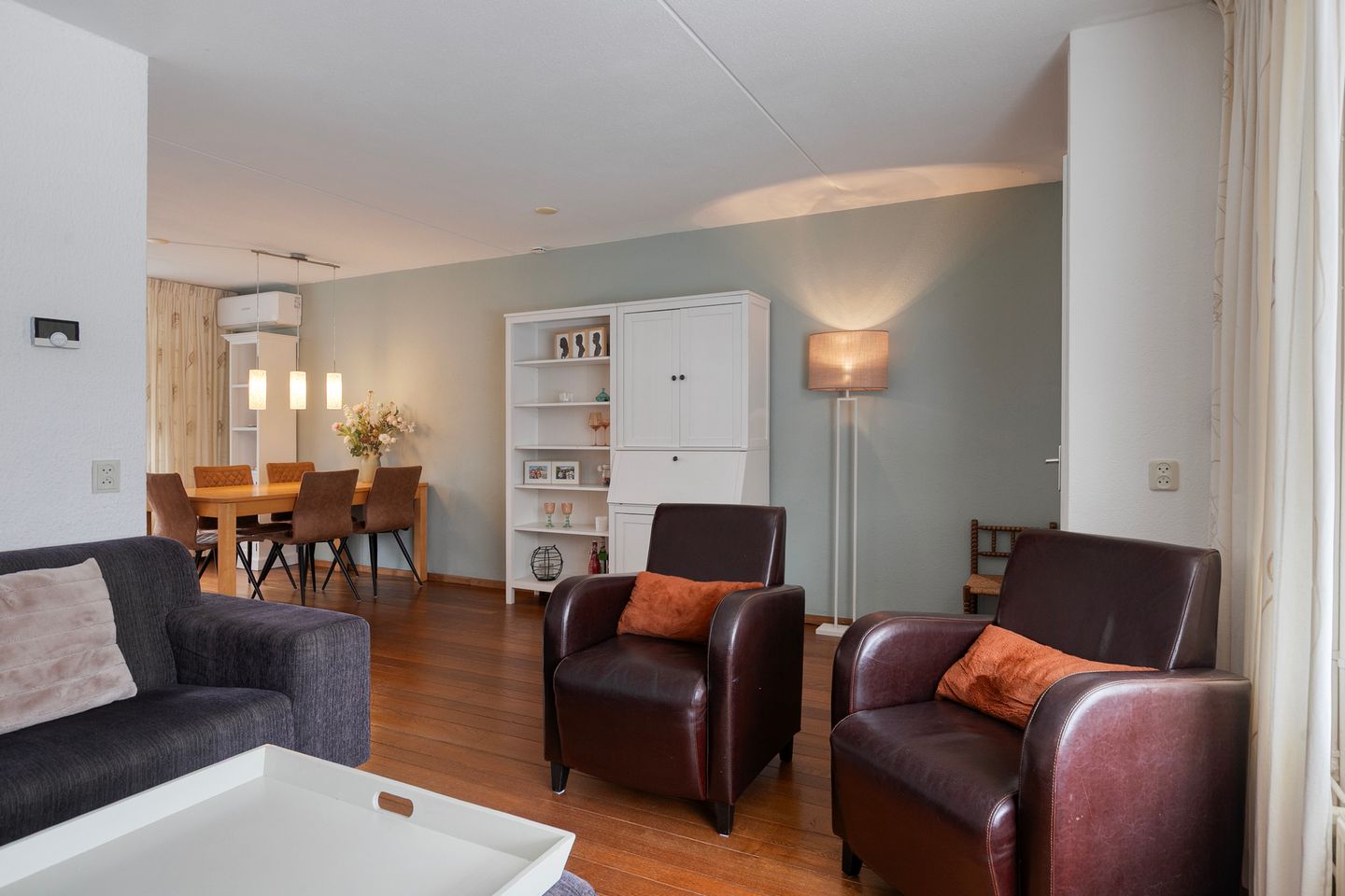 Foto 4 van Buizerd 85