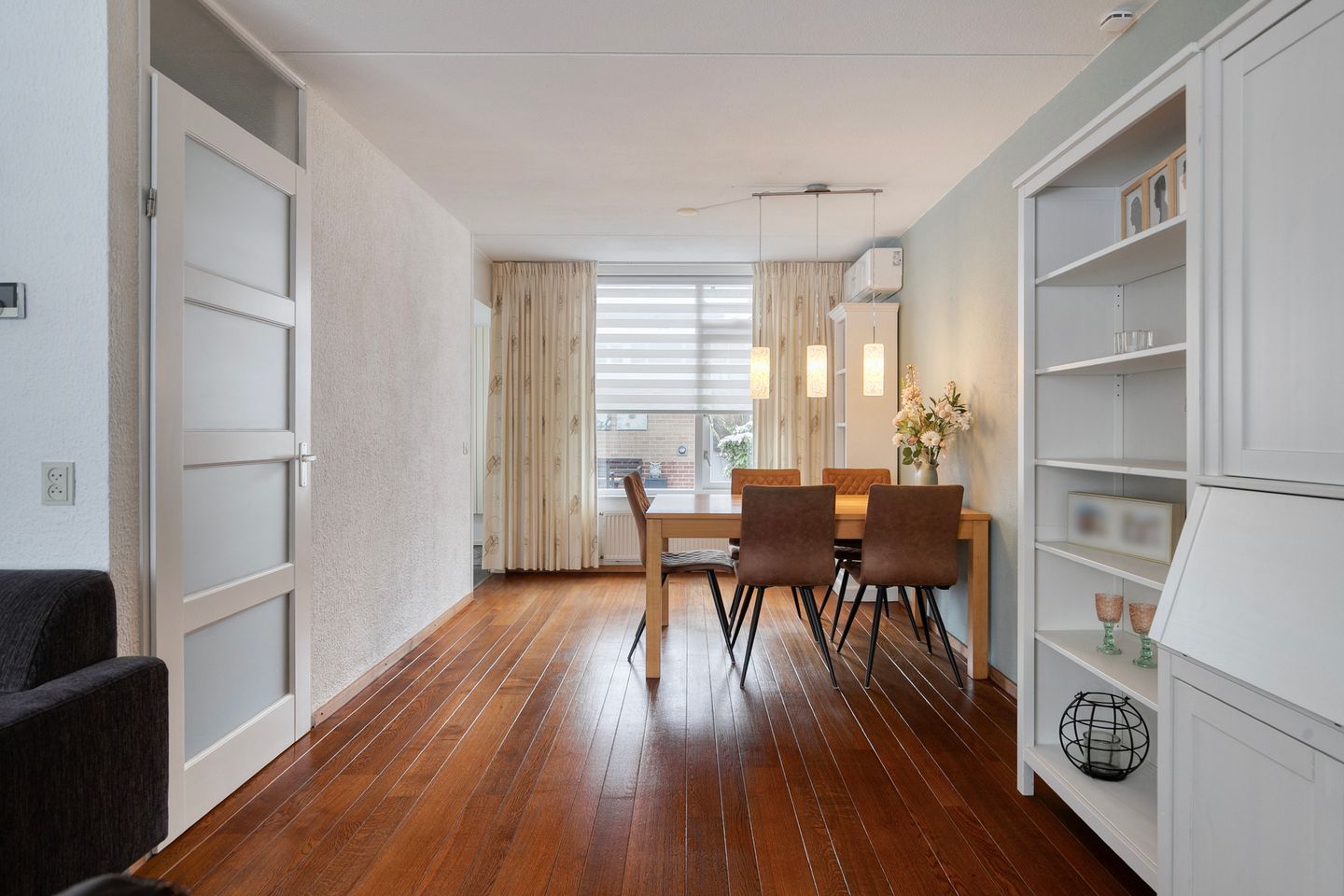 Foto 5 van Buizerd 85