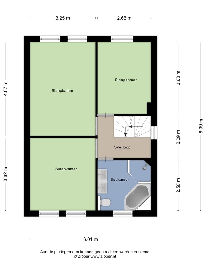 Foto 38 van Tolhuis 23-D