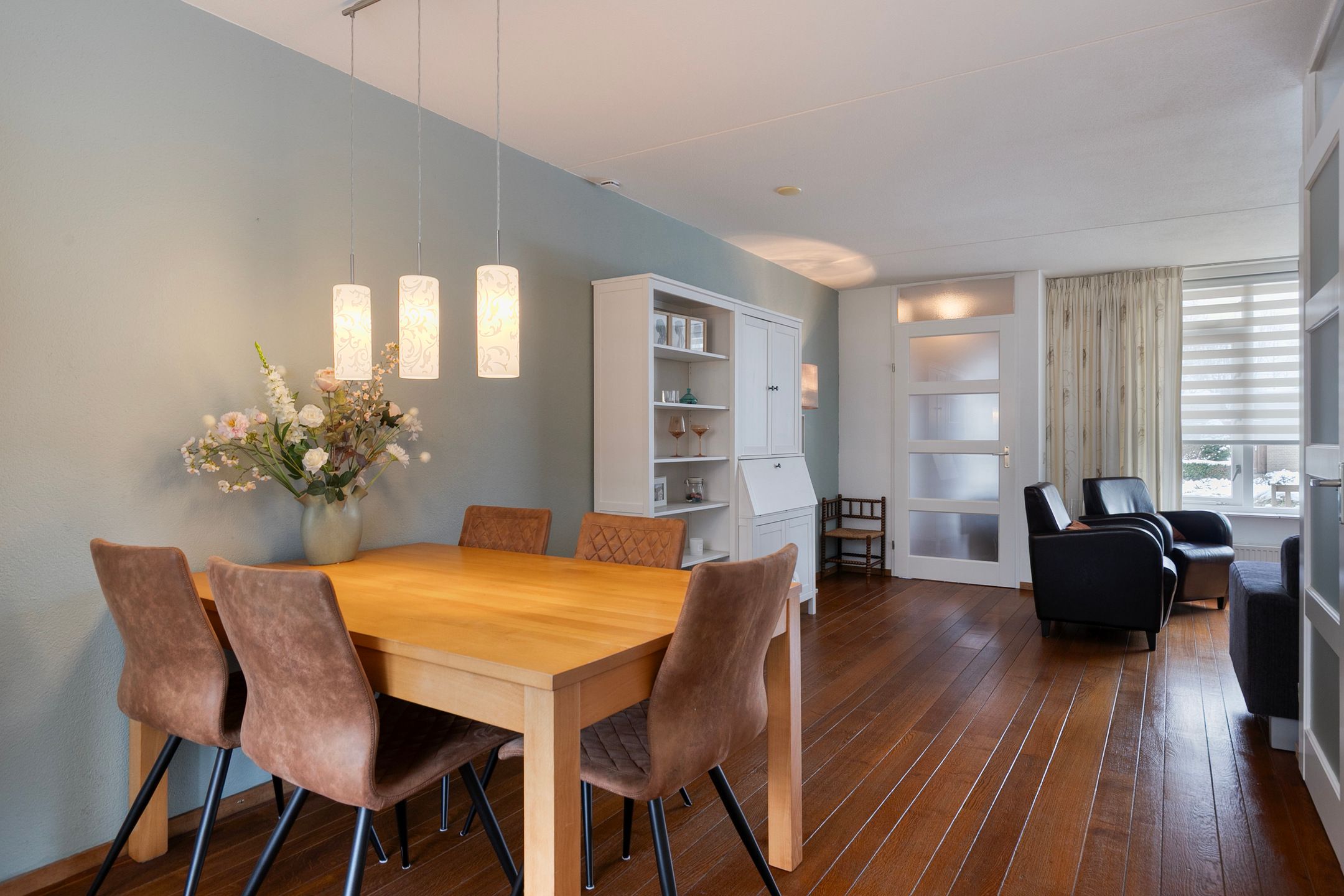 Foto 6 van Buizerd 85