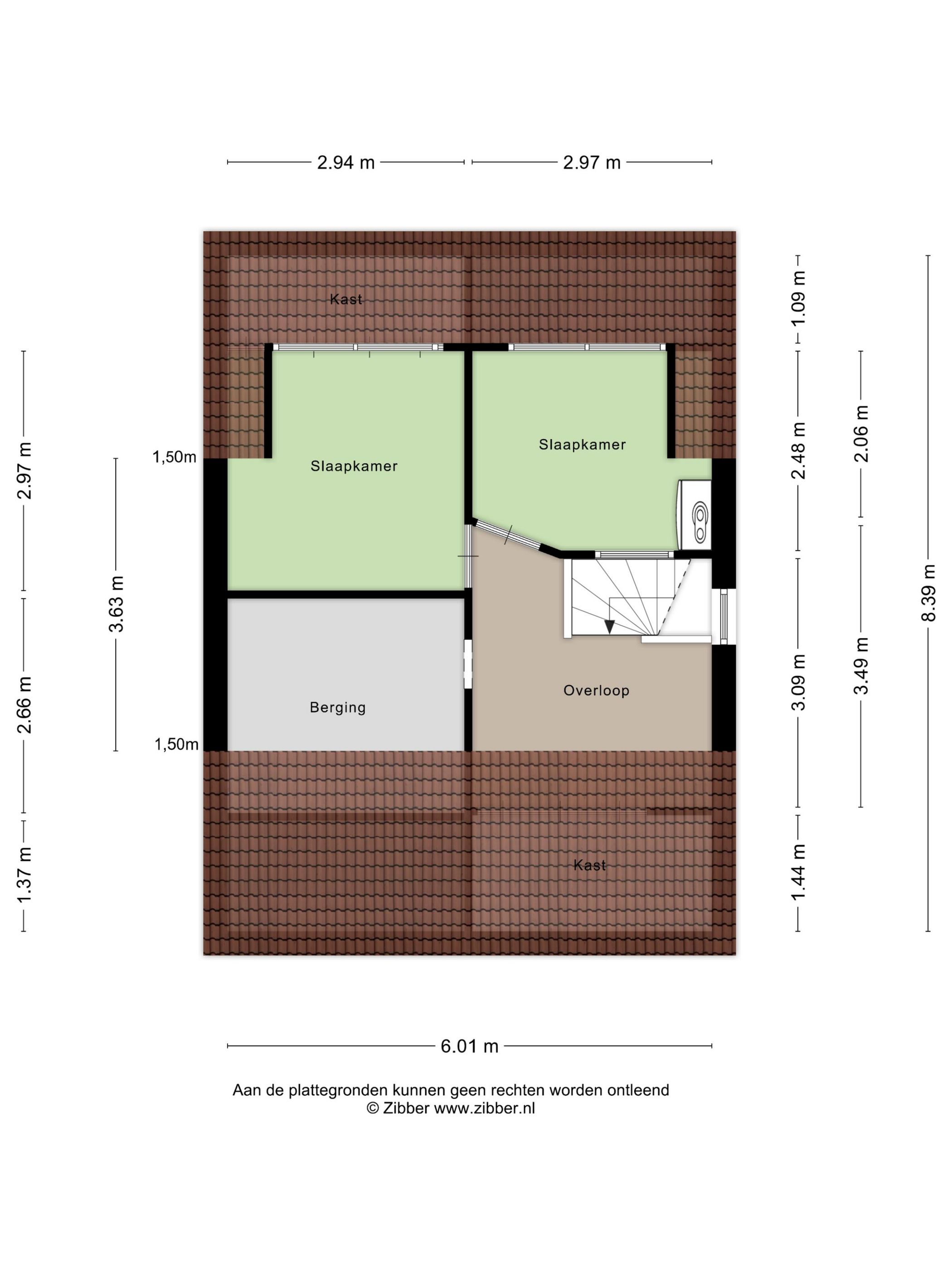 Photo 39 of Tolhuis 23-D