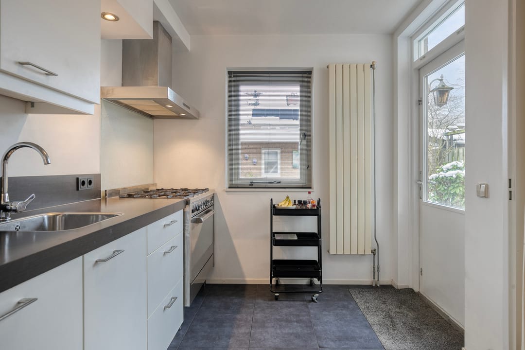 Foto 8 van Buizerd 85