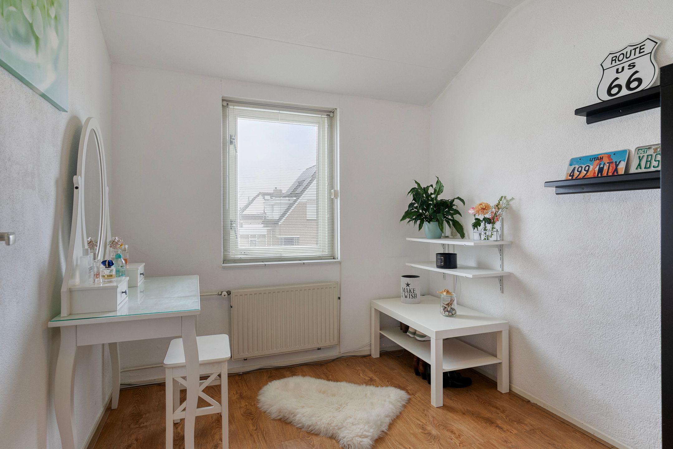 Foto 15 van Buizerd 85