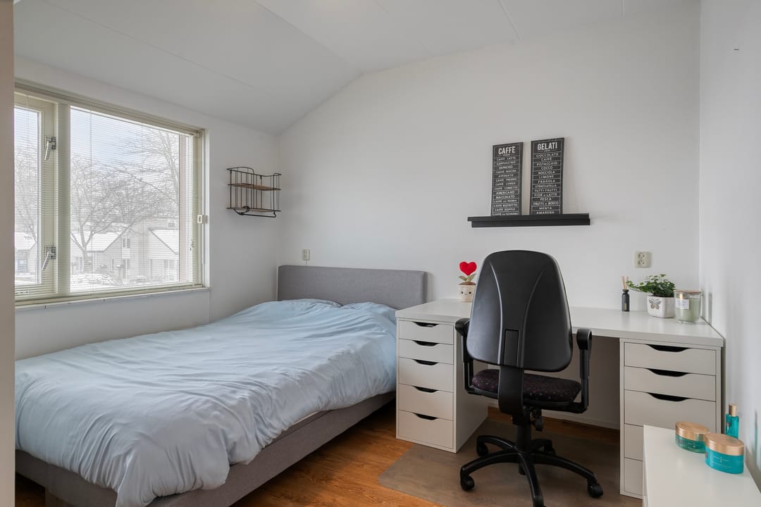 Foto 16 van Buizerd 85