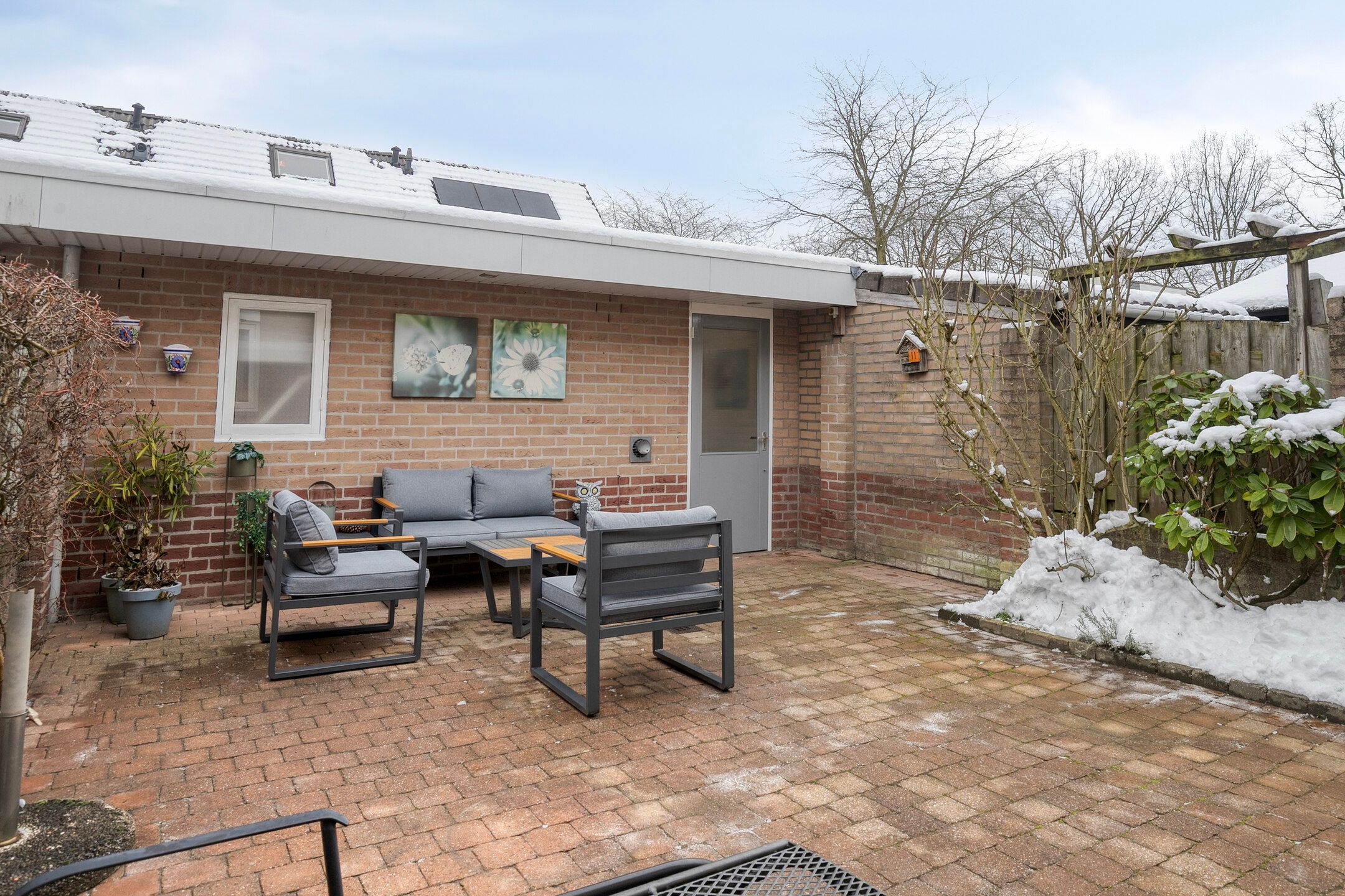 Foto 18 van Buizerd 85