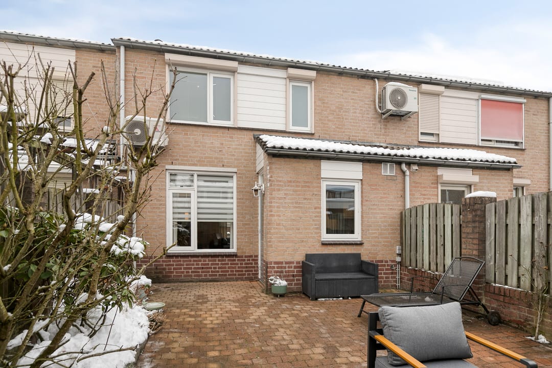 Foto 22 van Buizerd 85