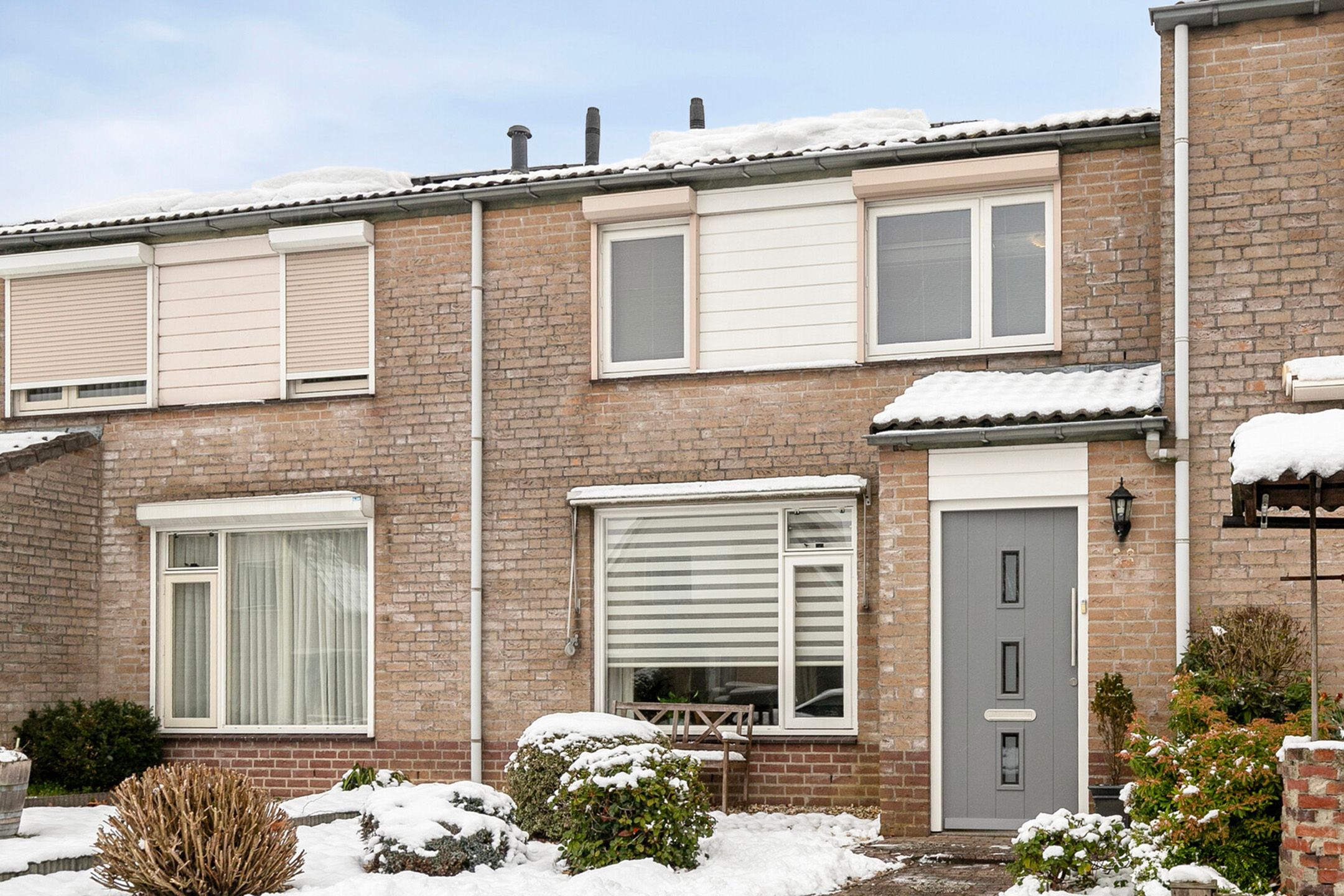 Foto 24 van Buizerd 85