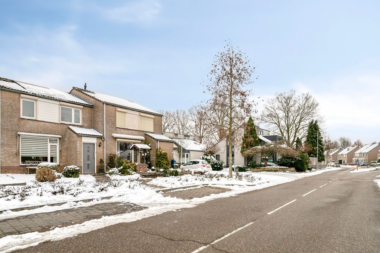 Foto 25 van Buizerd 85