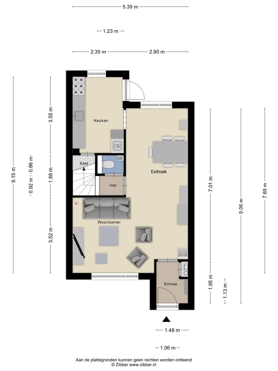 Foto 26 van Buizerd 85