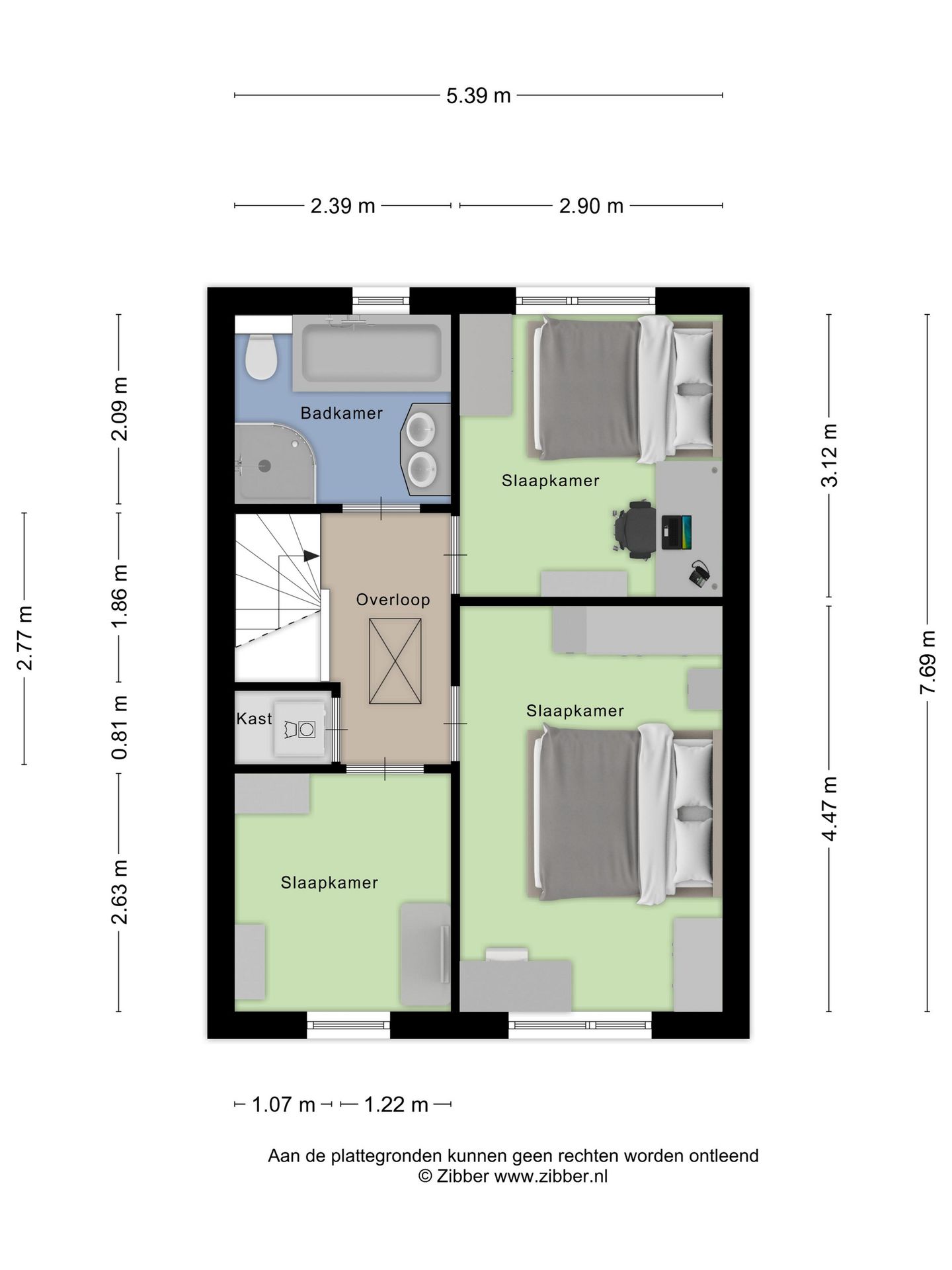 Foto 29 van Buizerd 85