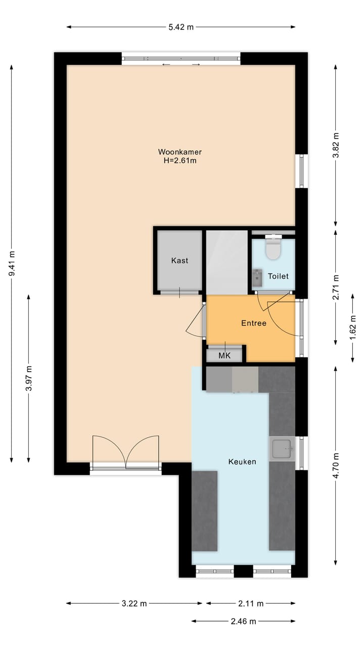 Foto 60 van Het Schild 49