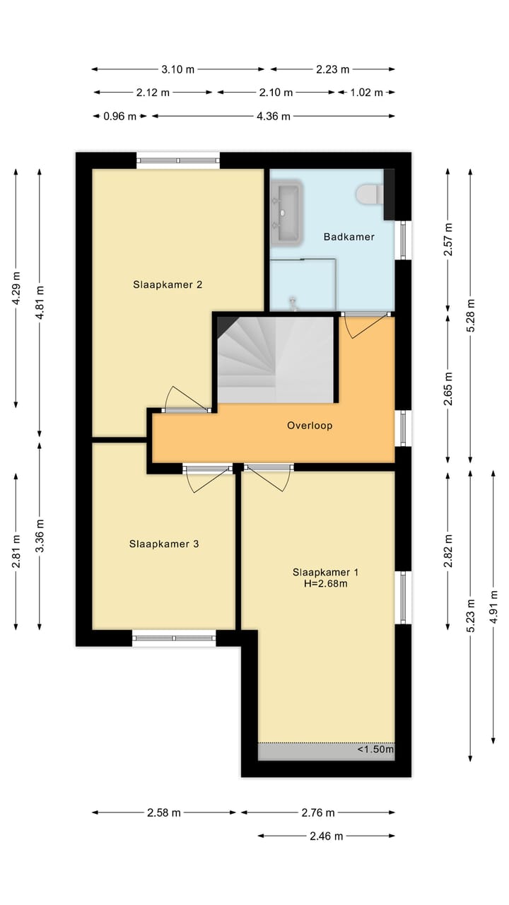 Foto 61 van Het Schild 49