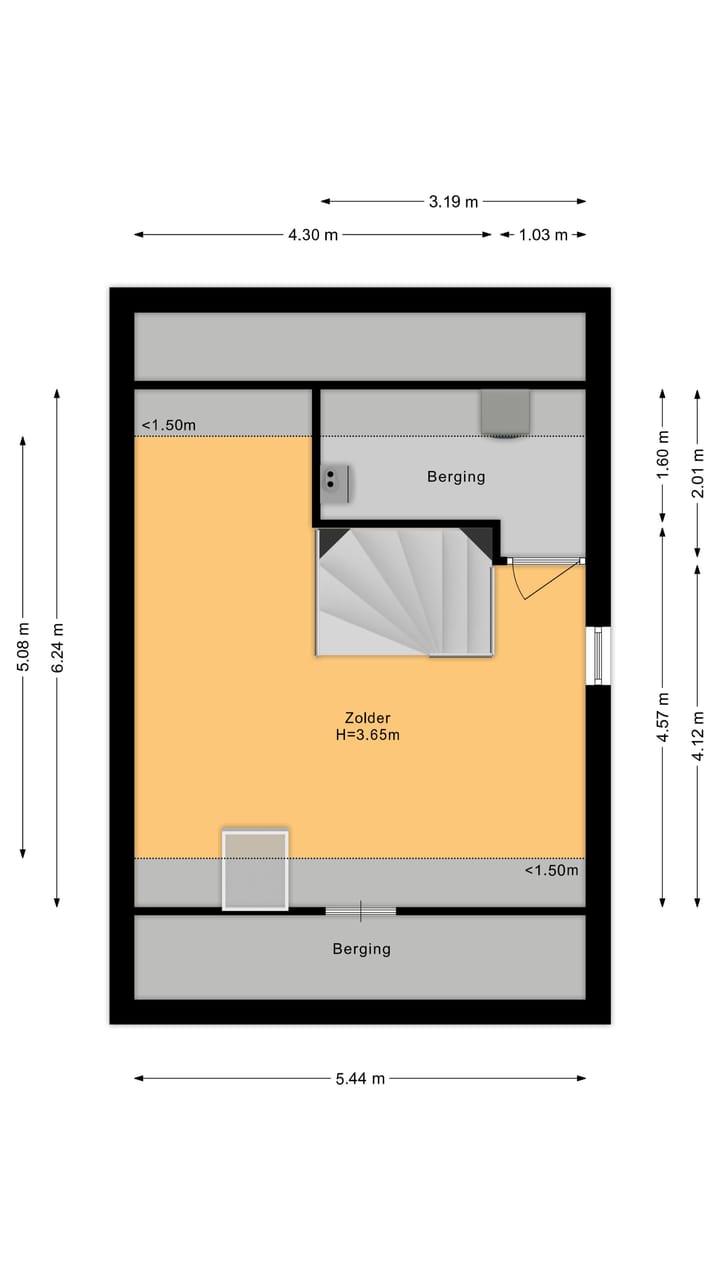 Foto 62 van Het Schild 49