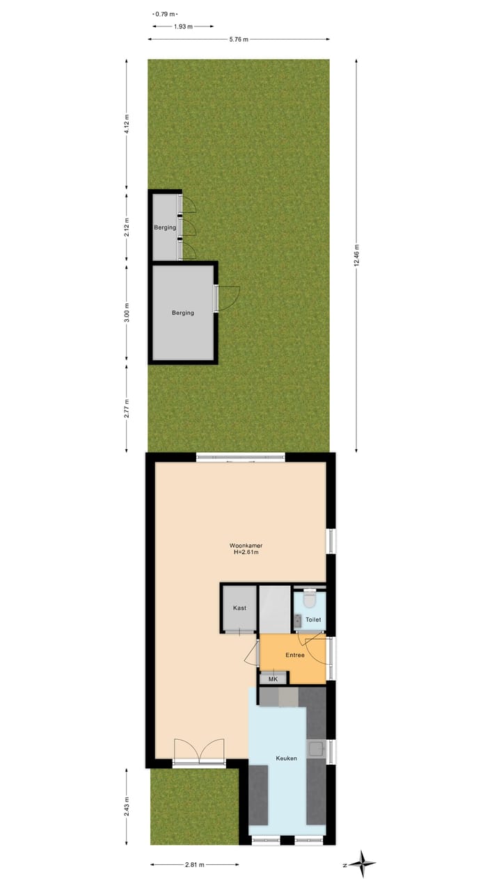 Foto 63 van Het Schild 49