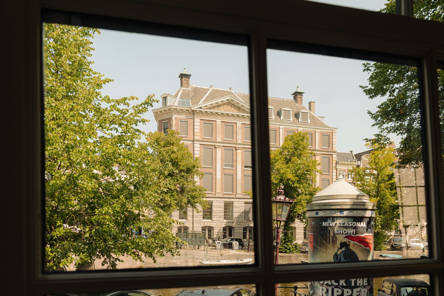 Foto 10 van Keizersgracht 596