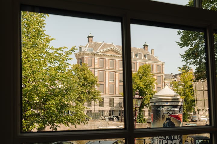 Foto 10 van Keizersgracht 596