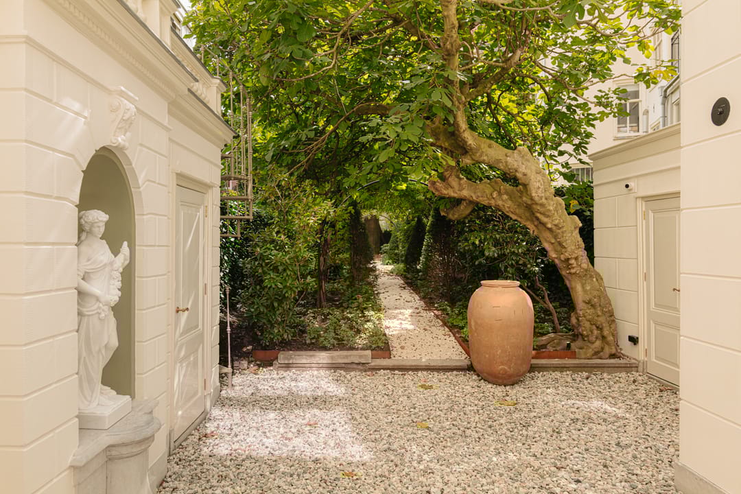 Foto 16 van Keizersgracht 596