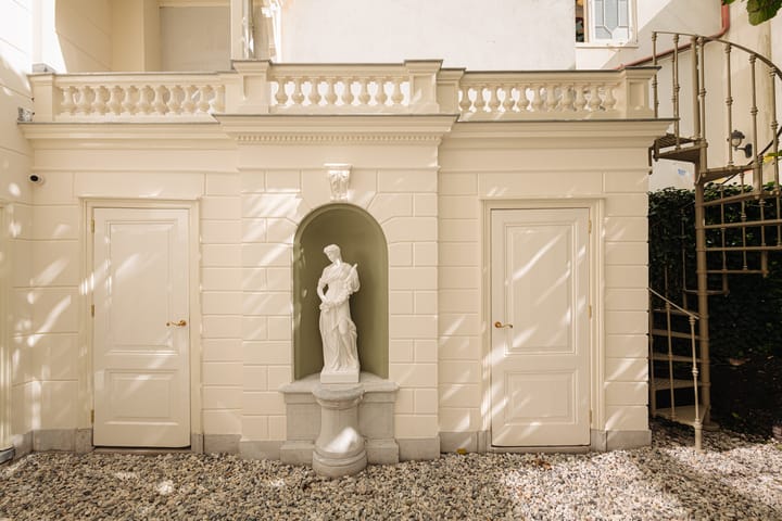 Foto 20 van Keizersgracht 596