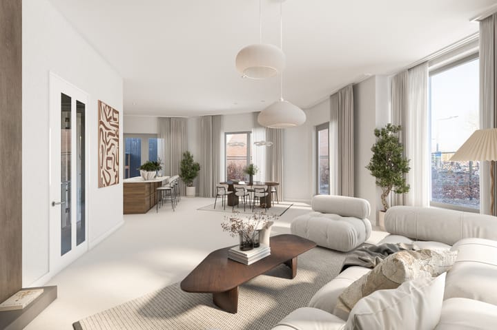 Foto 8 van Koos Speenhoffstraat 11