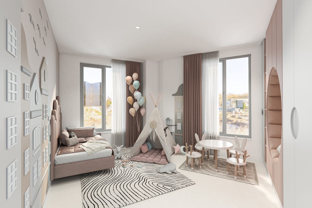 Photo 13 of Koos Speenhoffstraat 11