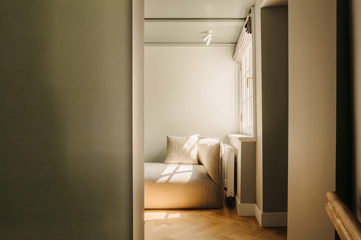 Foto 25 van Keizersgracht 596