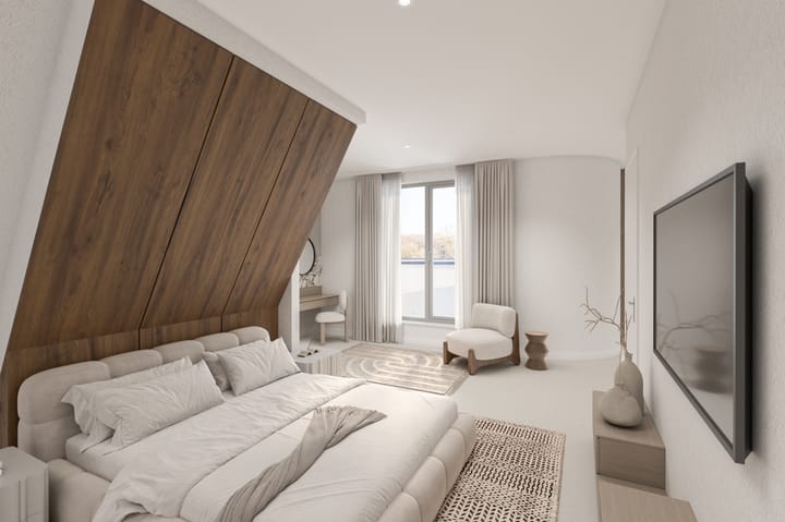 Foto 17 van Koos Speenhoffstraat 11