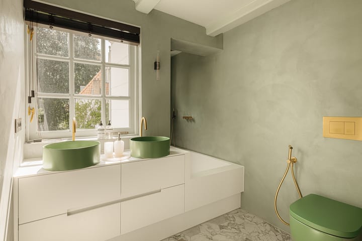 Foto 34 van Keizersgracht 596